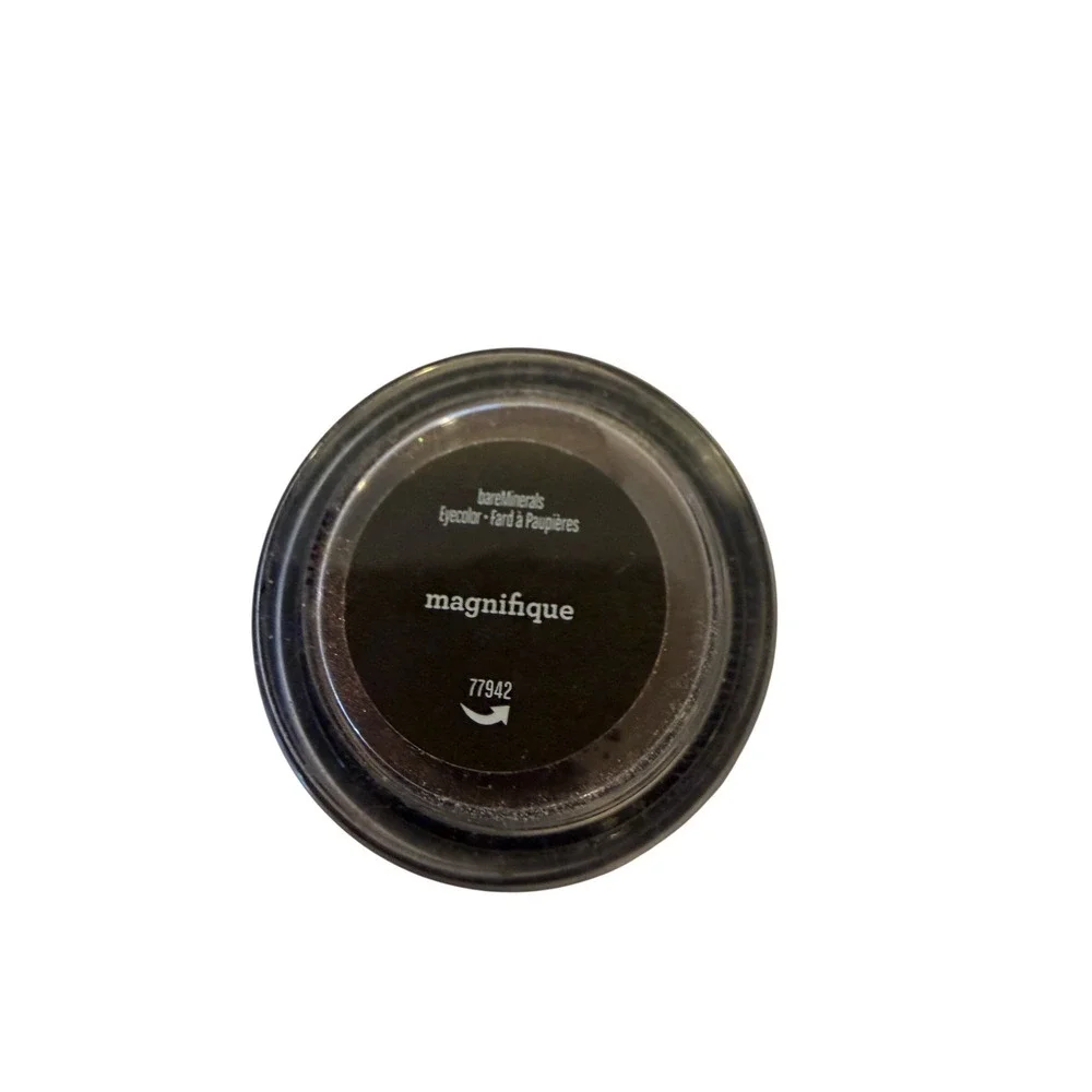 bareMinerals Loose Mineral Eyecolor Magnifique